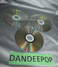 Load image into Gallery viewer, The Jetsons Season 2 Volume 1 Discs 1-3 DVD Movie