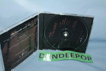 Load image into Gallery viewer, Rob Crosby The Trouble With Love Music Cd