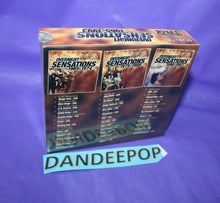 Load image into Gallery viewer, Original Artists And Recordings Overnight Sensations 1965-1993 CD Set Sealed