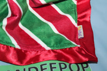 Load image into Gallery viewer, Hallmark Itty Bitty's Baby Mickey Disney Holiday Plush In Blanket