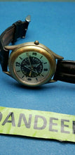 Load image into Gallery viewer, Official All Star Cafe Watch Fossil PL-1101 Japan Movement