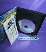Load image into Gallery viewer, Getting There (DVD, 2002)