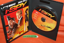 Load image into Gallery viewer, I Spy (DVD, 2003) Movie