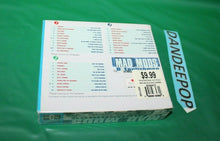 Load image into Gallery viewer, Mad Mods and Englishmen by Various Artists (CD, Aug-2003, Point)