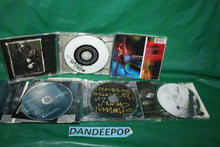 Load image into Gallery viewer, 5 Sheryl Crow & Friends Music CD's Globe Sessions Central Park Detours Wildfloer