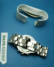 Load image into Gallery viewer, Quartz Stainless Steel Women's Ladies Watch Jewelry D176 Japan Movement
