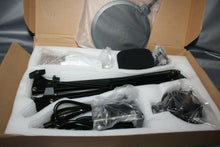 Load image into Gallery viewer, Broadcasting And Recording Professional Condenser Microphone Plug N Play