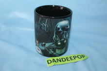 Load image into Gallery viewer, Star Wars Rogue One Death Trooper Lucasfilm Beverage Coffee Tea Drinking Mug