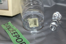 Load image into Gallery viewer, Lenox Opal Innocence Crystal Glass Etched Decanter With Box 761344