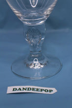 Load image into Gallery viewer, Stella Artois Belgium Case of 5 Beer Wine Glasses Glassware Barware Drinking Set