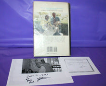 Load image into Gallery viewer, Yogi : It Ain't Over by Tom Horton and Yogi Berra Autographed At Private Signing