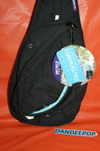Load image into Gallery viewer, JWorld Mini Sling Bag Duracelte Lite LD-06 22"