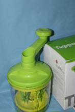 Load image into Gallery viewer, Tupperware Whip N Prep Chef 99-8468 In Box Green