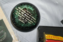 Load image into Gallery viewer, 6 Piece Harry Potter Loot Crate Wizarding World Novelty Collectibles And Pins