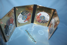 Load image into Gallery viewer, The Sopranos - The Complete Third Season (DVD, 2002, 4-Disc Set, Four Disc Set)