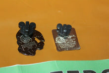 Load image into Gallery viewer, Disney Parks Winnie The Pooh Tigger And Eeyore Hidden Mickey Pin Trading