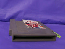 Load image into Gallery viewer, Hoops (Nintendo Entertainment System, 1989) Vintage Video Game
