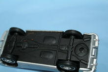 Load image into Gallery viewer, Hallmark Silver Classic Corvette Car 2003 Christmas Holiday Tree Ornament