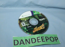 Load image into Gallery viewer, Kinect Adventures! Interactive Video Game XBox 360
