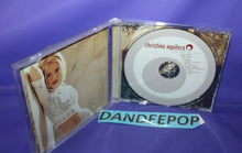 Load image into Gallery viewer, Christina Aguilera by Christina Aguilera (CD, Aug-1999, RCA)