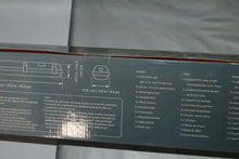 Load image into Gallery viewer, Winplus LED Utility Light 50,000 H 4000K 3800 IM 48 W 48" In Box