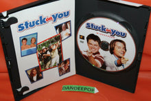 Load image into Gallery viewer, Stuck on You (DVD, 2004, Widescreen) Movie