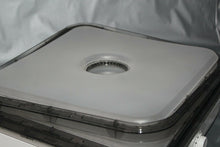 Load image into Gallery viewer, Ronco FD1005WHGEN 5-Tray Electric Food Dehydrator Square 13 x 13