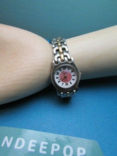 Load image into Gallery viewer, Jaclyn Smith LJS102 098 PC22 SR 626S Watch Jewelry
