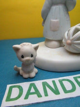 Load image into Gallery viewer, Precious Moments Enesco The Lord Giveth And The Lord Taketh Away 1986 100226 MM