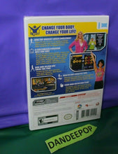 Load image into Gallery viewer, Biggest Loser (Nintendo Wii, 2009)