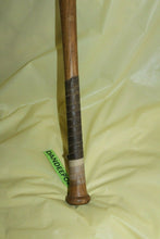 Load image into Gallery viewer, Vintage Ralph Kiner Louisville Hillerich & Bradsby 125J Powerized Baseball Bat