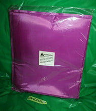 Load image into Gallery viewer, Easyology Cooling Pads For Pets Cats 16 x 13 Pink Purple