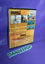 Load image into Gallery viewer, Mary-Kate Ashley Olsen - Holiday in the Sun (DVD, 2001) Sealed Movie