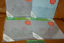Load image into Gallery viewer, 4 Cricut Adhesive Cutting Mats 12 x 12 Strong And Light Grip 2001976 77