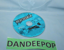 Load image into Gallery viewer, Heatseeker (Nintendo Wii, 2007)