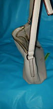 Load image into Gallery viewer, Kate Spade Grey Leather Shoulder Bag Handbag WKRU33221