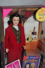 Load image into Gallery viewer, Rosie O'Donnell Friend Of Barbie Doll Mattel 1999