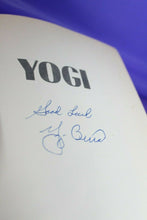 Load image into Gallery viewer, Yogi : It Ain't Over by Tom Horton and Yogi Berra Autographed At Private Signing