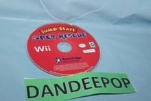 Load image into Gallery viewer, JumpStart: Pet Rescue (Nintendo Wii, 2009)