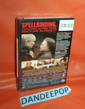 Load image into Gallery viewer, Notes on a Scandal (DVD, 2009, Spa Cash)