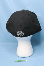 Load image into Gallery viewer, New York Mets 59Fifty Baseball Black And White City Hat 7 5/8 New Era Fitted