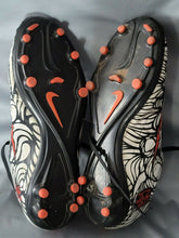 Load image into Gallery viewer, Size 7 - Nike Hypervenom Phelon 2 FG Neymar