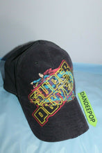 Load image into Gallery viewer, DC Comics Superman Super Powers Drew Pearson Select Collection Hat OOFA