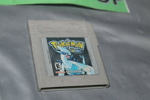Load image into Gallery viewer, Pokémon: Silver Version (Nintendo Game Boy Color, 2000)