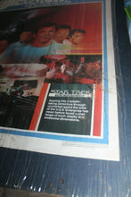 Load image into Gallery viewer, Star Trek Jerome Tarpley 1979 Paramount Coca Cola Co Motion Picture Poster