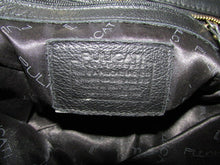 Load image into Gallery viewer, Pulicati Designer Leather With Calf Hair Shoulder Bag Handbag Italy