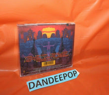 Load image into Gallery viewer, Psychic Karaoke by Transglobal Underground (CD, Feb-1997, MCA)