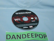 Load image into Gallery viewer, Spider-Man: Shattered Dimensions (Nintendo Wii, 2010)
