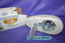 Load image into Gallery viewer, Punch Magic Fold It Pinwheel Punch Boomerang In Box ICG International 01087039