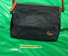 Load image into Gallery viewer, Dooney & Bourke Inc Black Handbag
